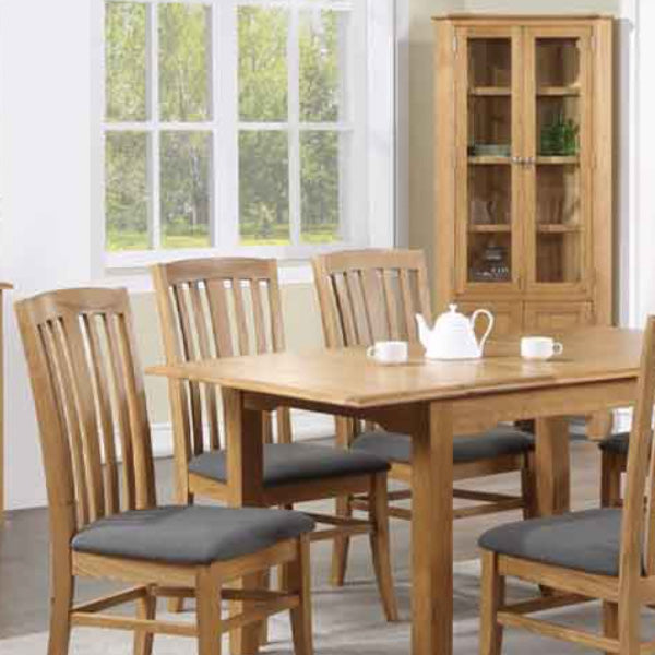 The Manor Dining Collection Manor Furniture Centre