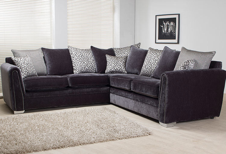 Manor Collection Parma 2C2 Corner Sofa