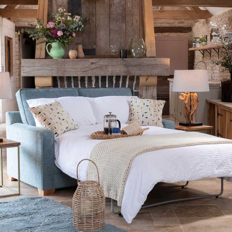 Alstons Olly 2 Seater Sofa/Sofa Bed
