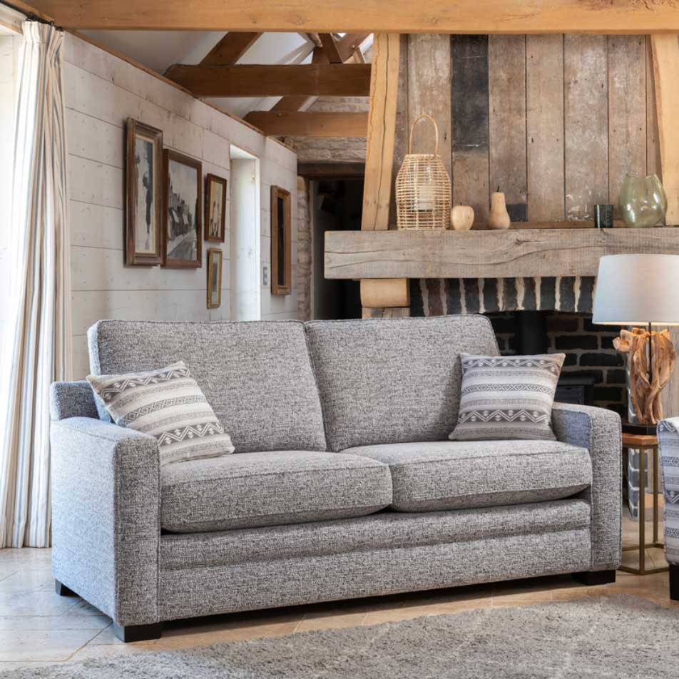 Alstons Olly 3 Seater Sofa/Sofa Bed