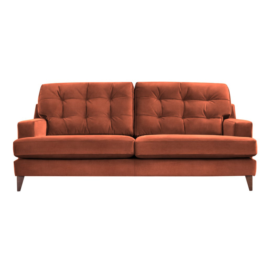 G Plan Amelia 4 Seater Sofa