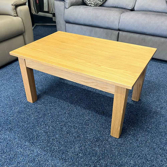 Andrena Elements Coffee Table