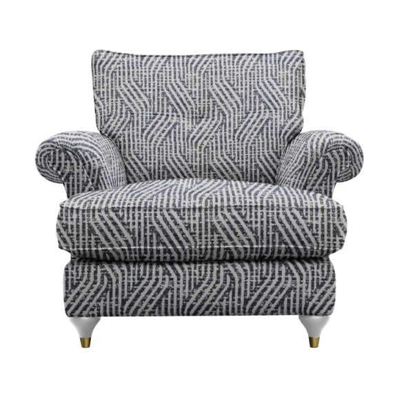 Parker Knoll Arlington Armchair