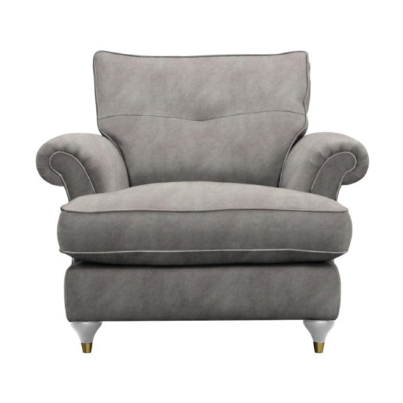 Parker Knoll Arlington Armchair