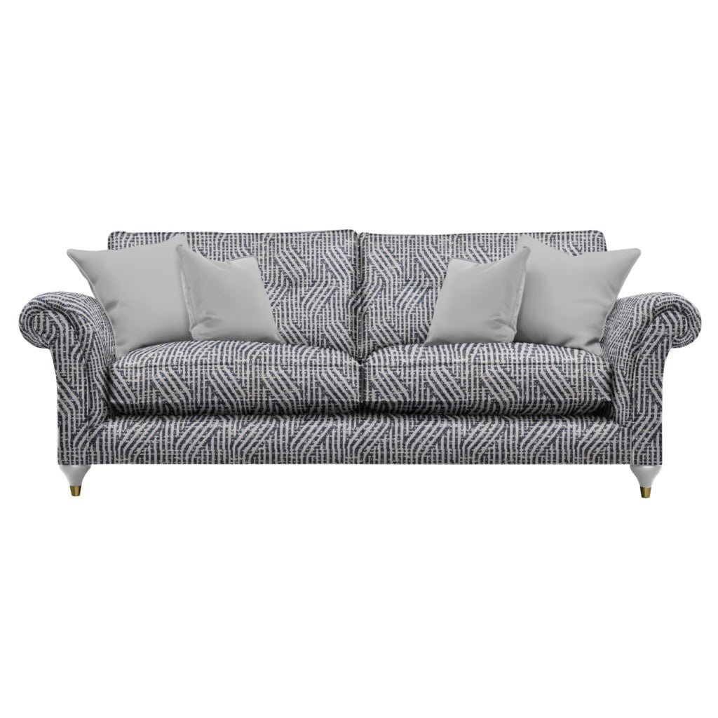 Arlington Grand Sofa Fabric