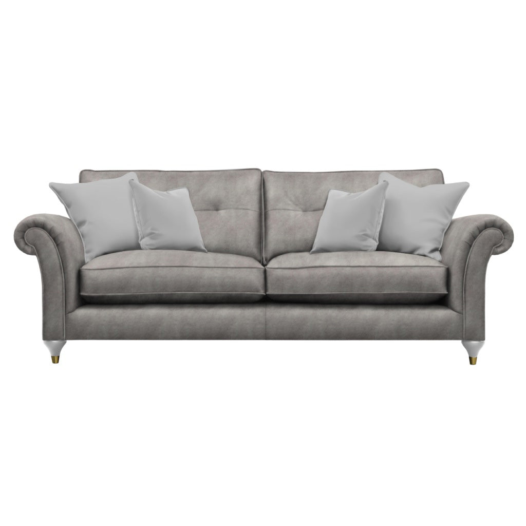 Arlington Grand Sofa Leather