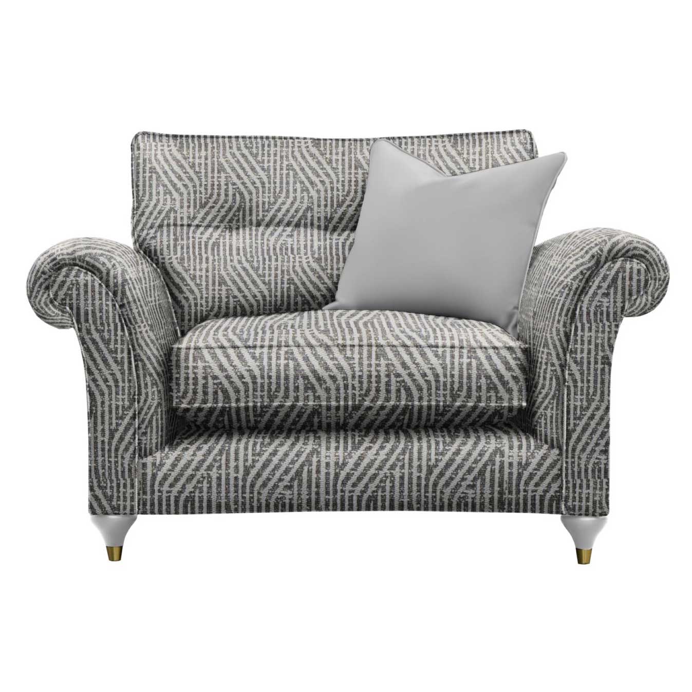 Parker Knoll Arlington Snuggler