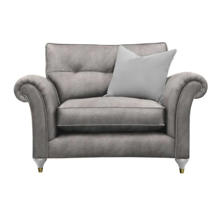 Parker Knoll Arlington Snuggler