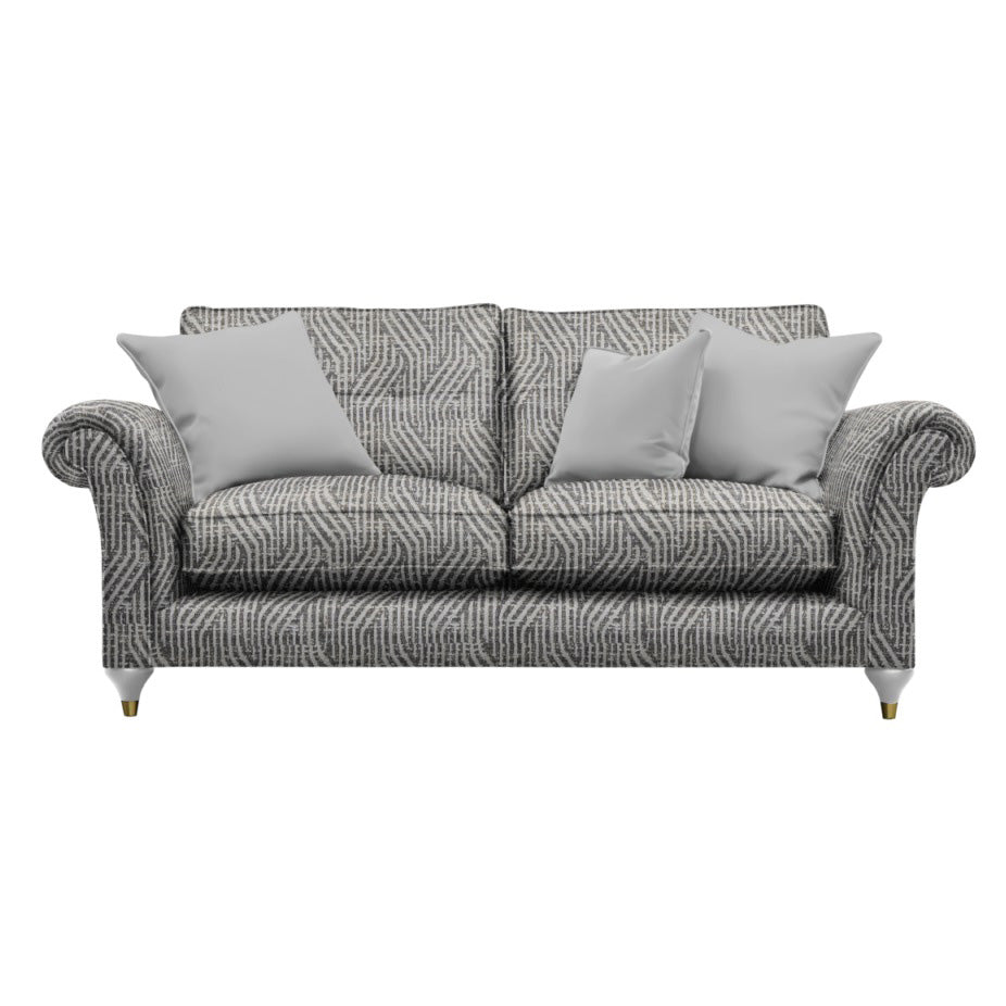 Parker Knoll Arlington Two Seater Sofa