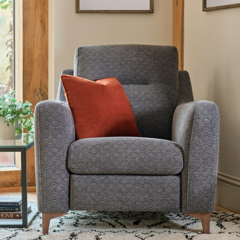 G Plan Austen Armchair
