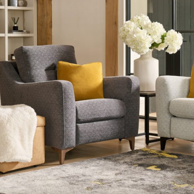 G Plan Austen Armchair