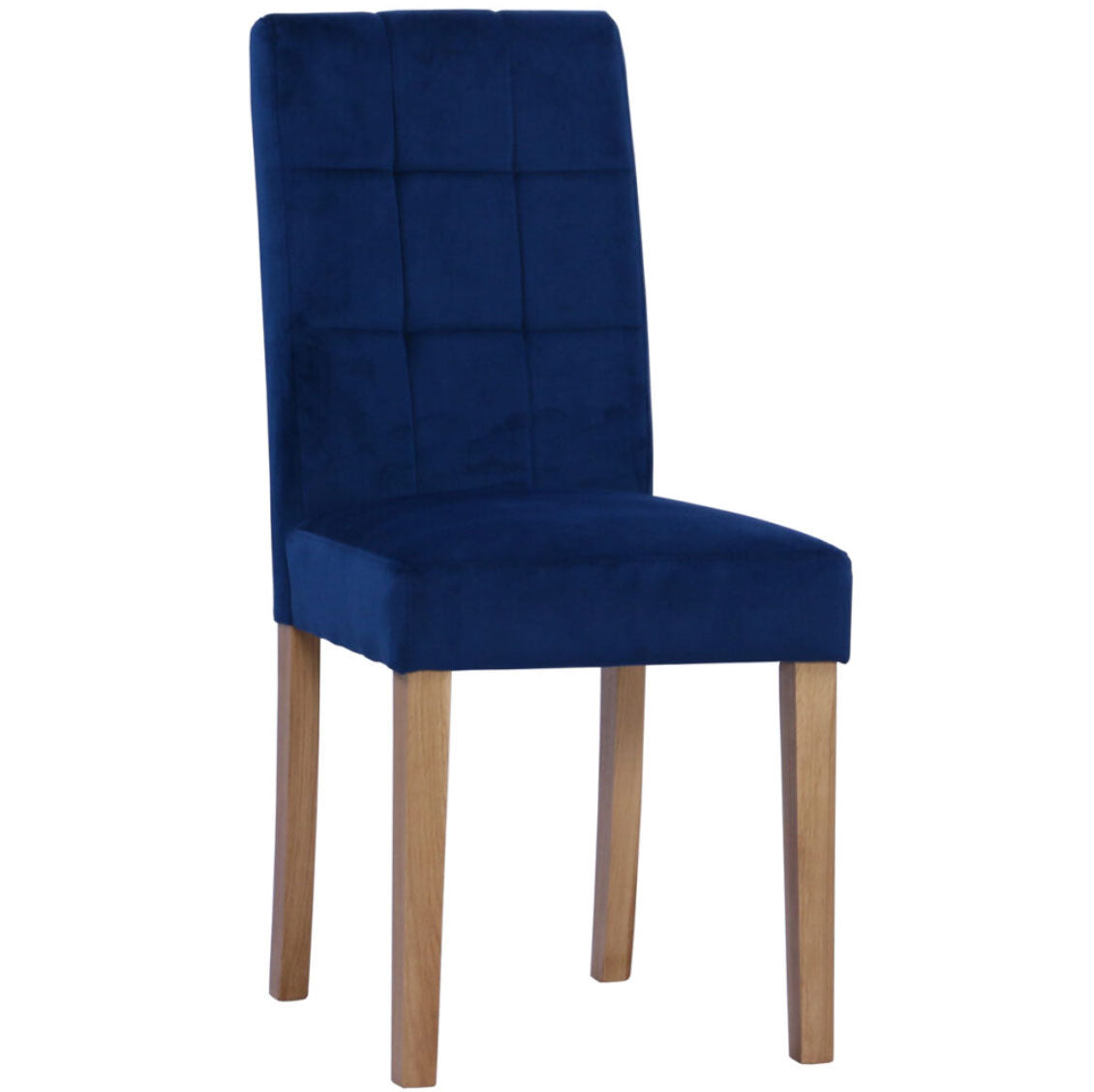 Manor Collection Ashbury Velvet Chair