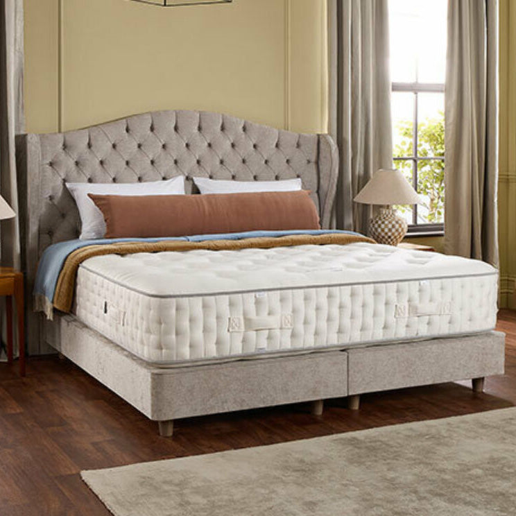 Harrisons Diamond 25,000