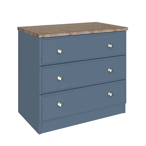 Maysons Formia 3 Drawer Chest
