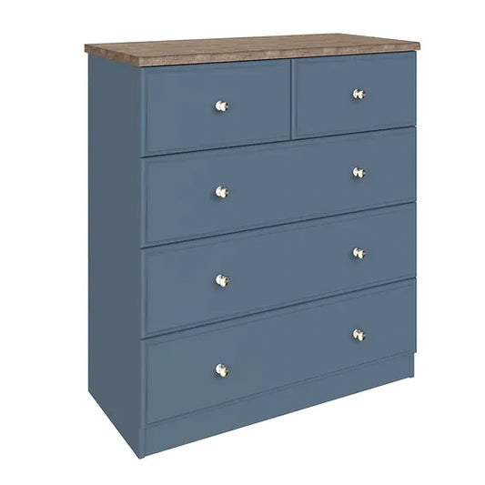 Maysons Formia 3+2 Drawer Chest