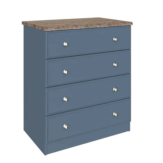Maysons Formia 4 Drawer Chest