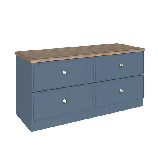 Maysons Formia 4 Drawer Twin Chest