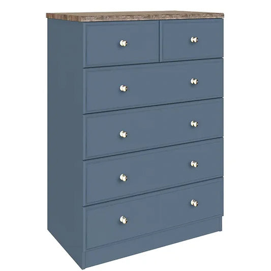 Maysons Formia 4+2 Drawer Chest