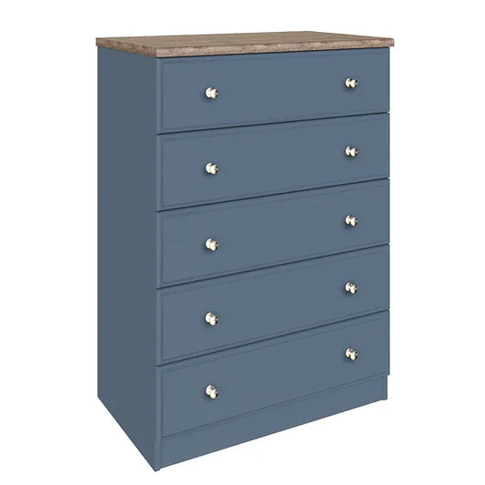 Maysons Formia 5 Drawer Chest