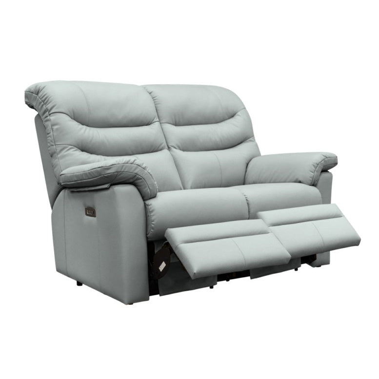 G Plan Ledbury 2 Seater Sofa