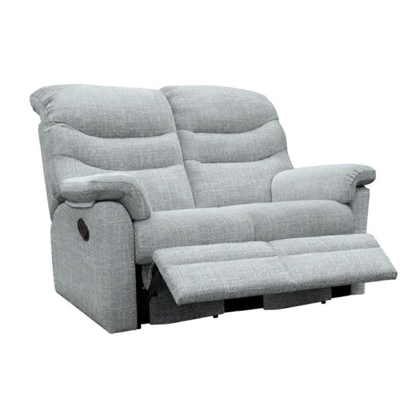 G Plan Ledbury 2 Seater Sofa