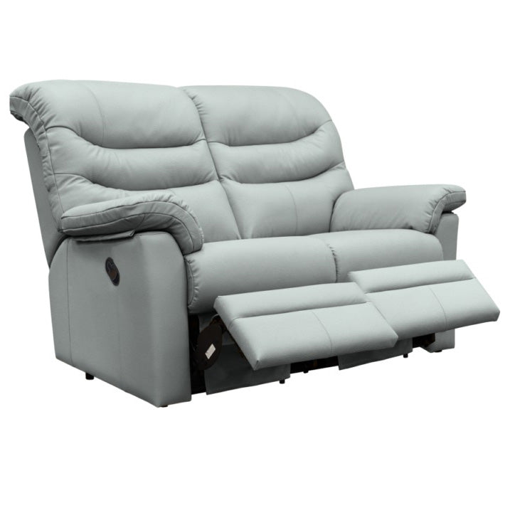 G Plan Ledbury 2 Seater Sofa