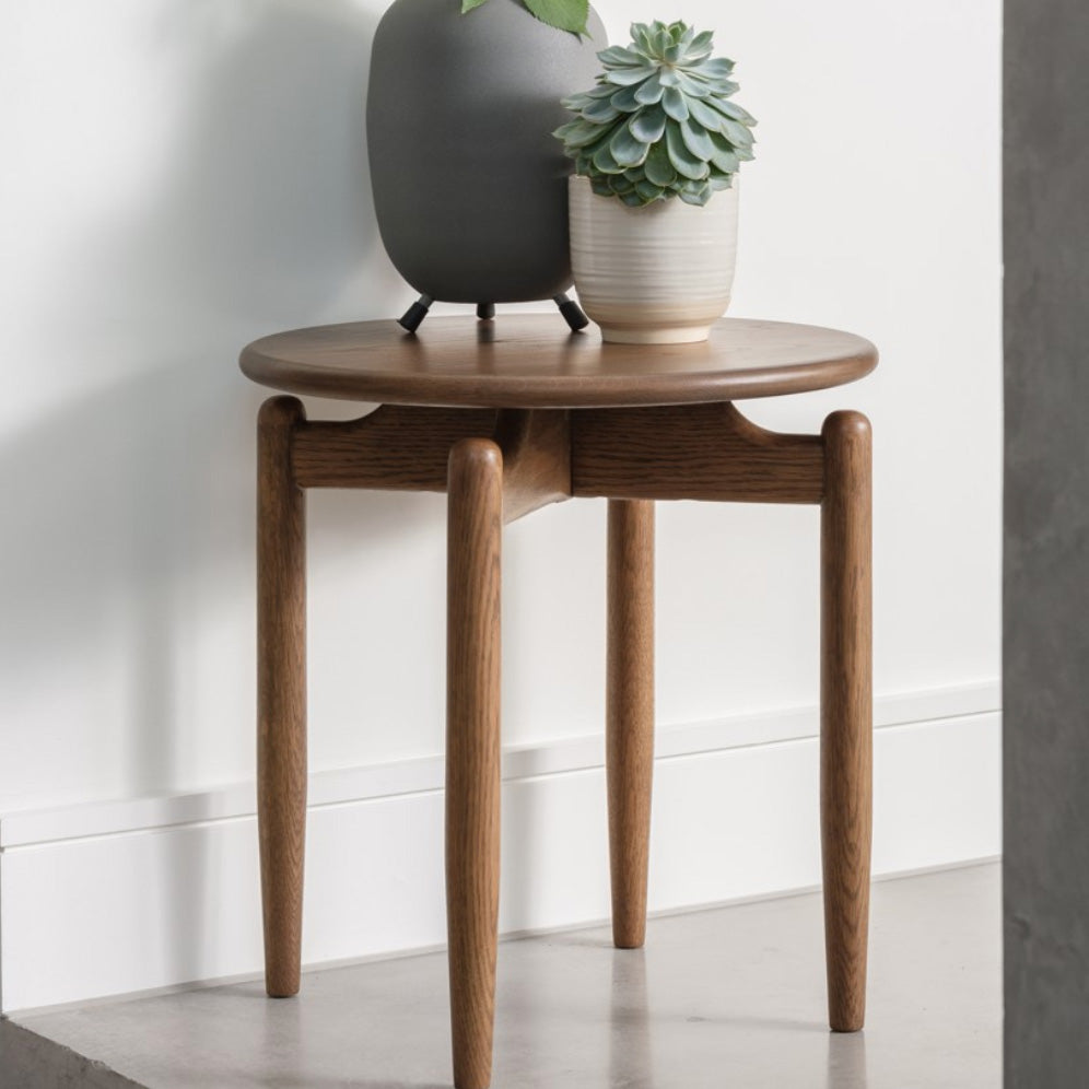 G Plan Marlow Lamp Table