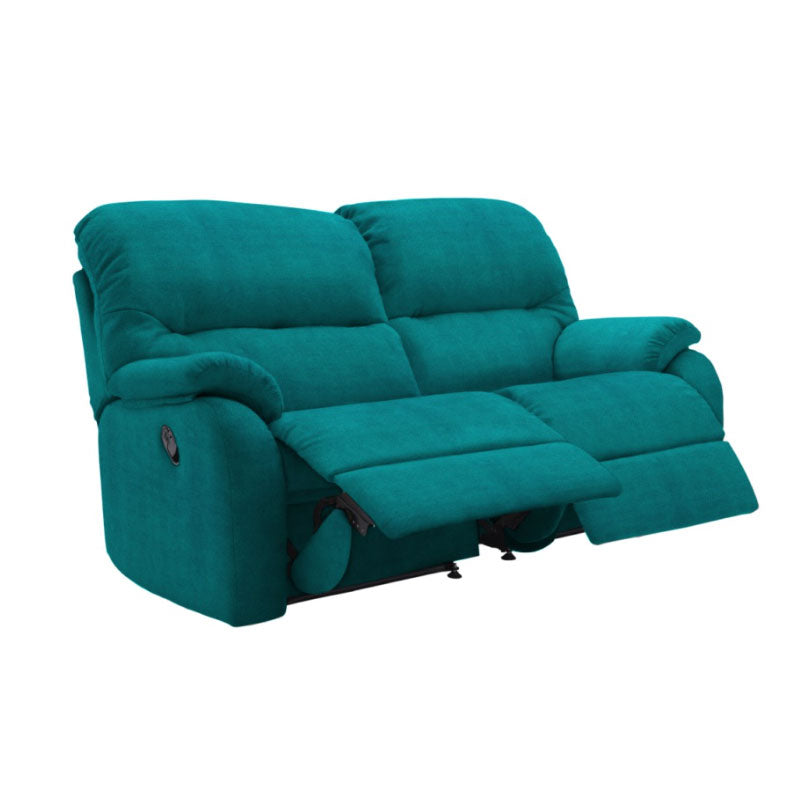 G Plan Mistral 3 Seater Sofa