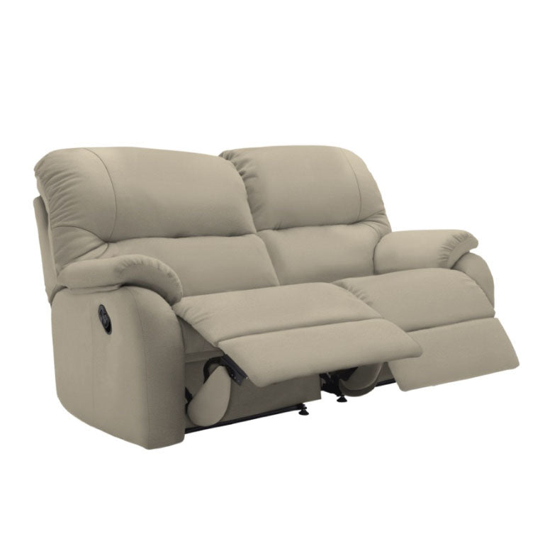 G Plan Mistral 3 Seater Sofa