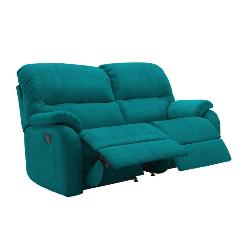 G Plan Mistral 3 Seater Sofa