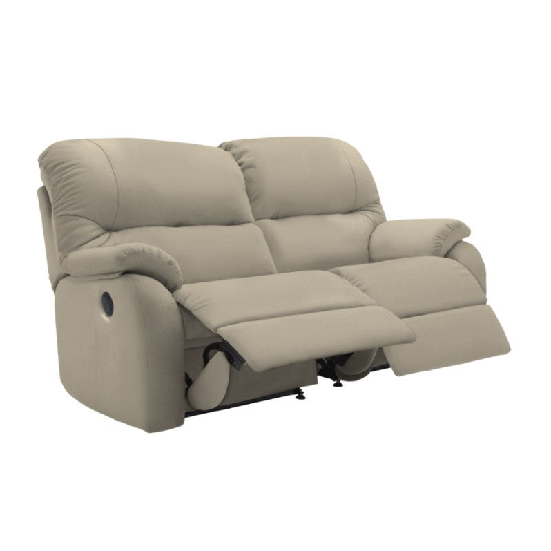 G Plan Mistral 3 Seater Sofa