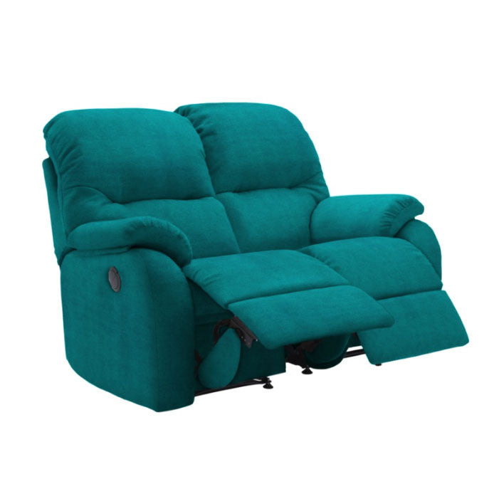 G Plan Mistral 2 Seater Sofa