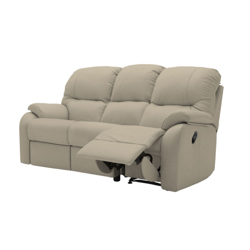 G Plan Mistral 3 Seater Sofa