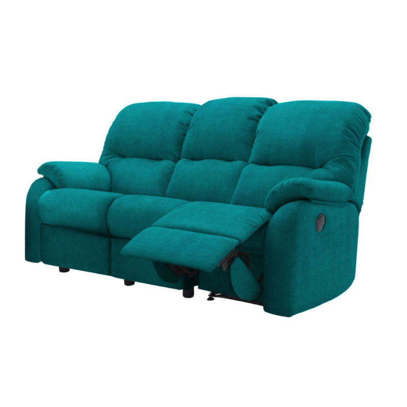 G Plan Mistral 3 Seater Sofa