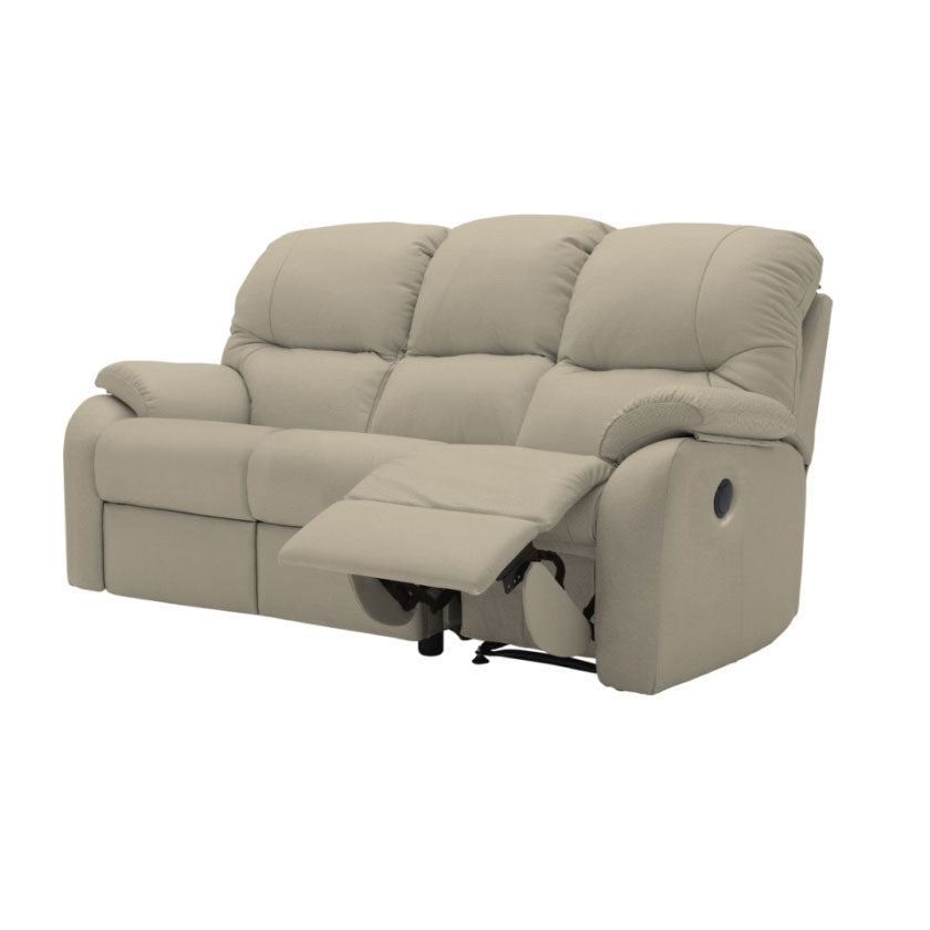 G Plan Mistral 3 Seater Sofa