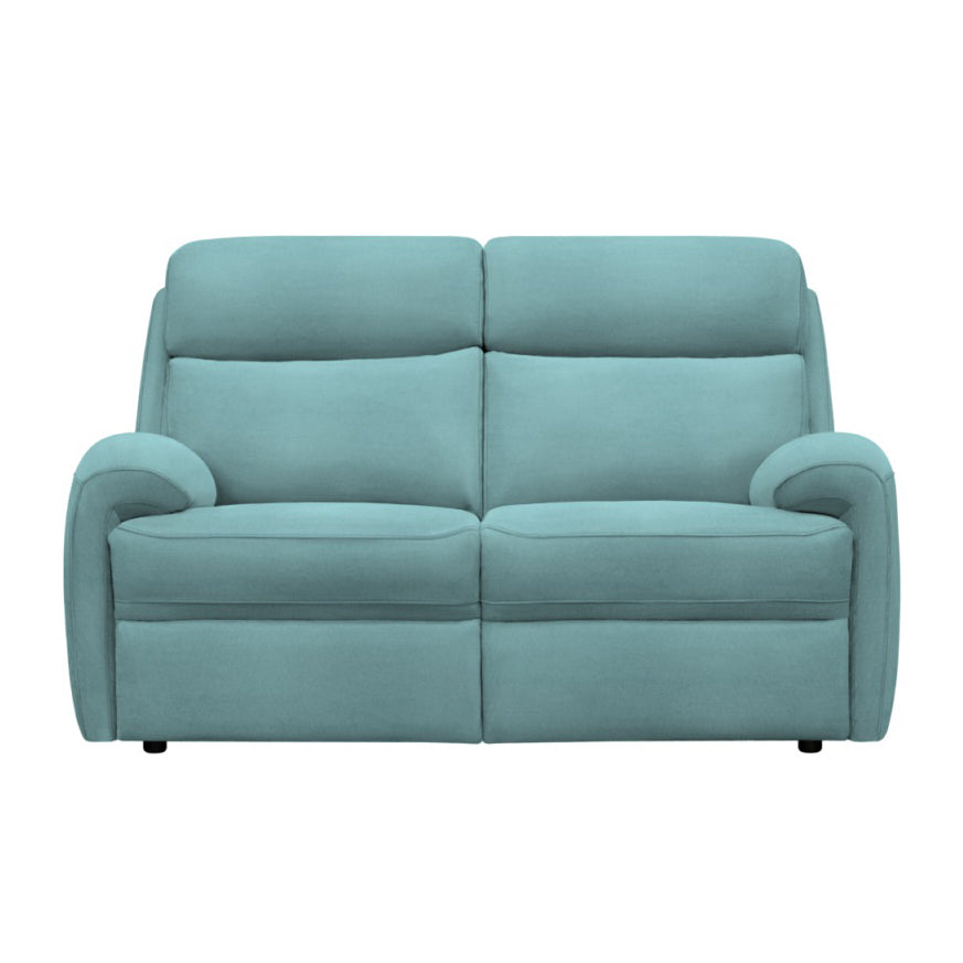 G Plan Hardy 2 Seater Sofa