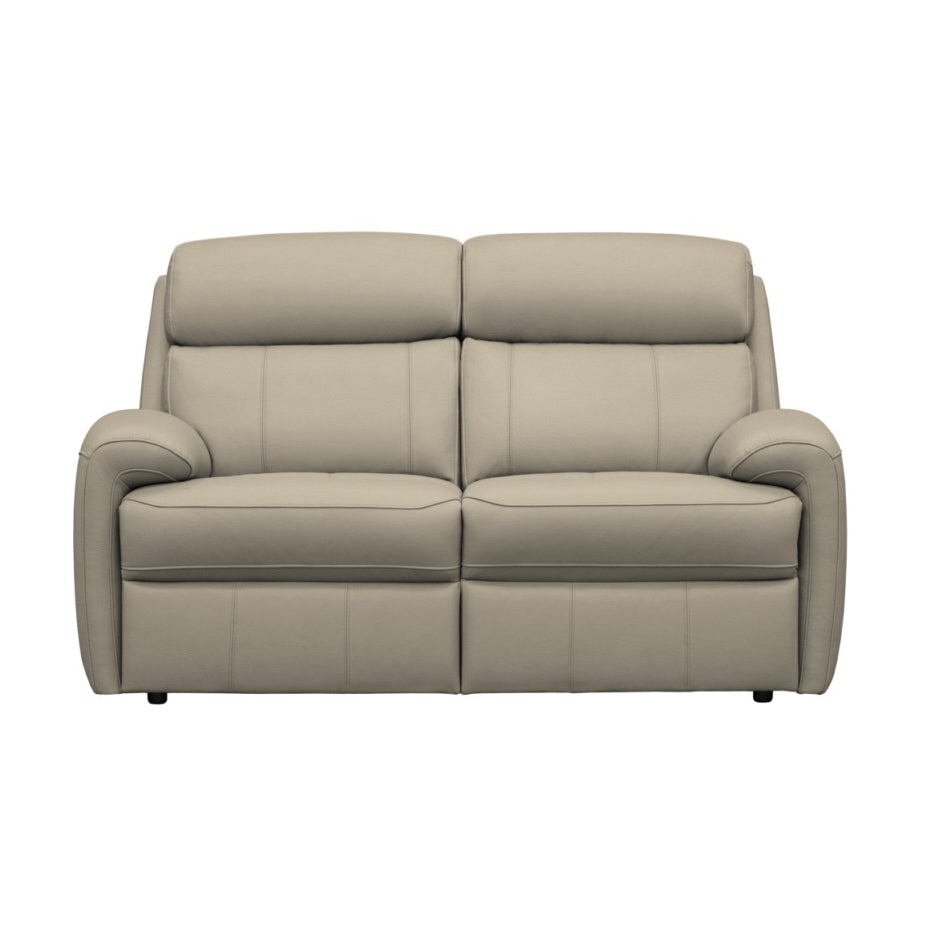 G Plan Hardy 2 Seater Sofa