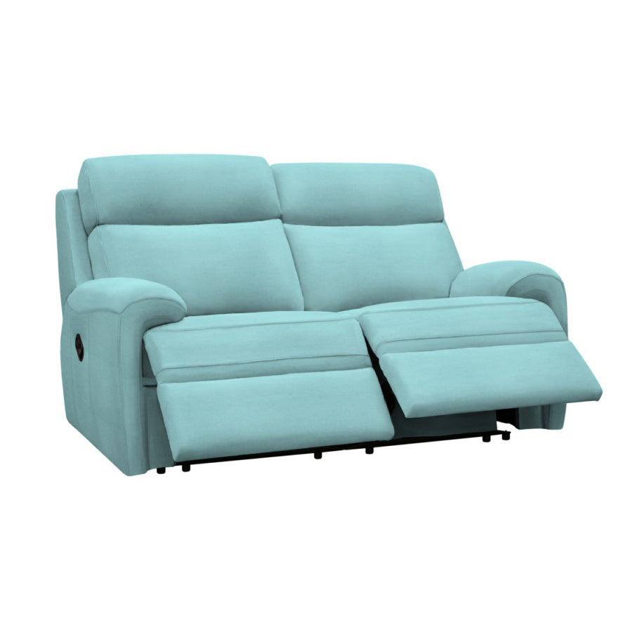 G Plan Hardy 2 Seater Sofa