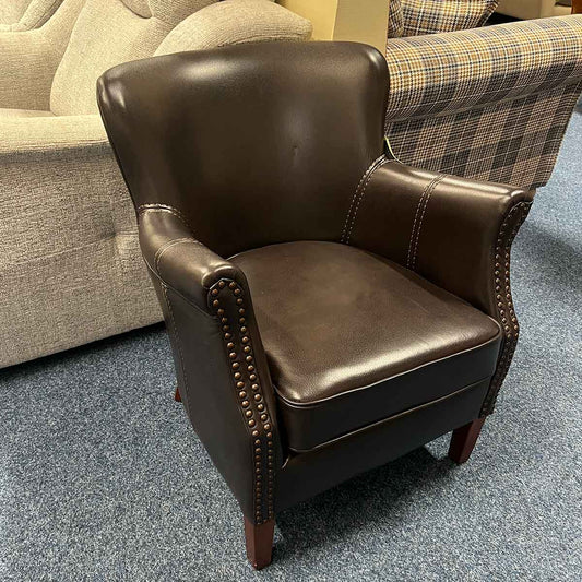 Manor Collection Harlow Armchair