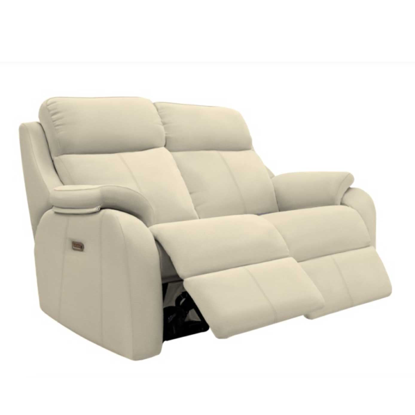 G Plan Kingsbury 2 Seater Sofa