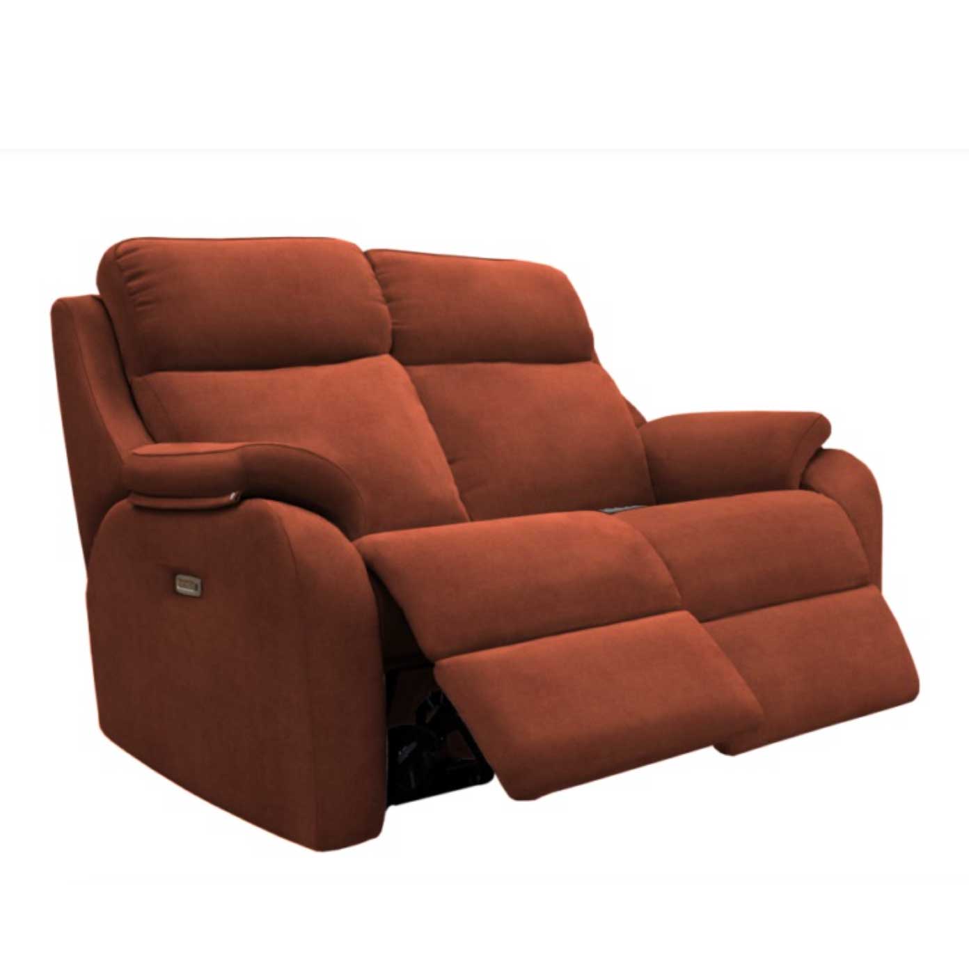 G Plan Kingsbury 2 Seater Sofa