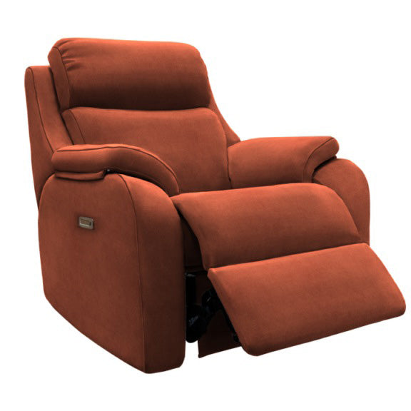 G Plan Kingsbury Armchair