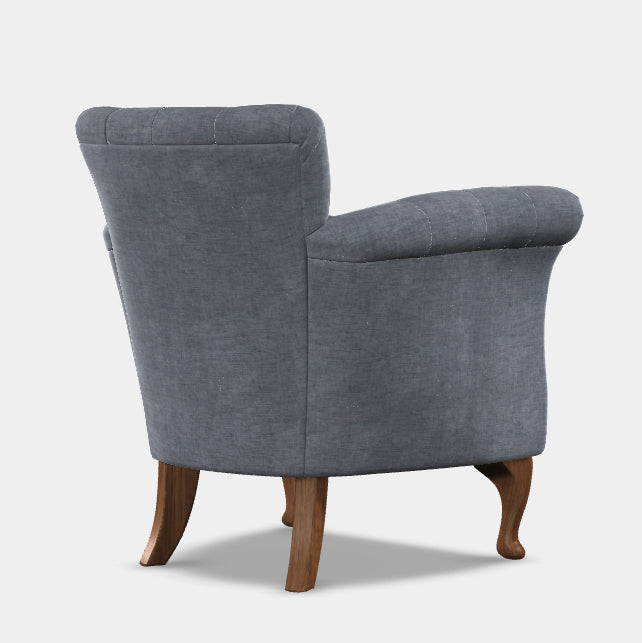 Wood Bros Knapton Armchair