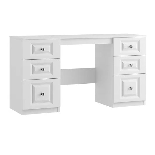 Maysons Lazio Double Dressing Table