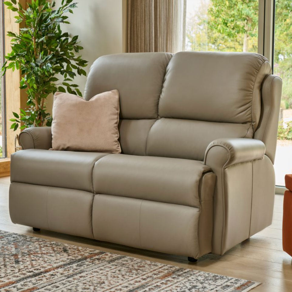 G Plan Lingfield 2 Seater Sofa
