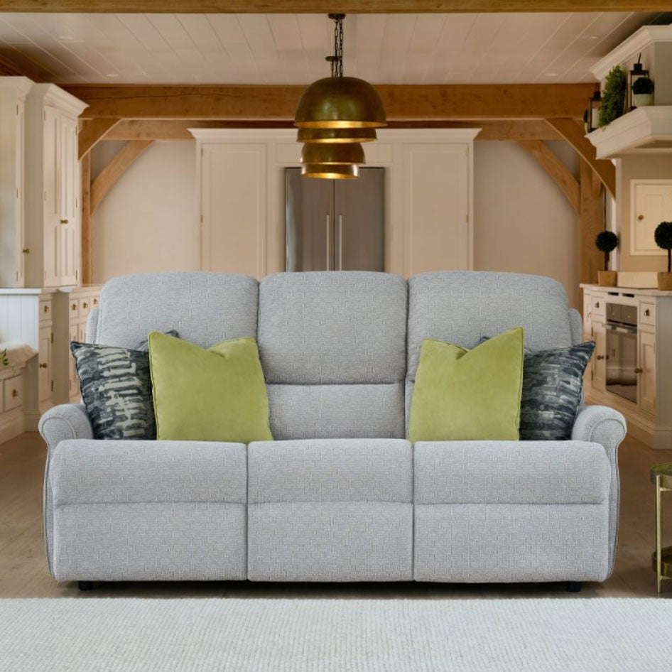 G Plan Lingfield 3 Seater Sofa