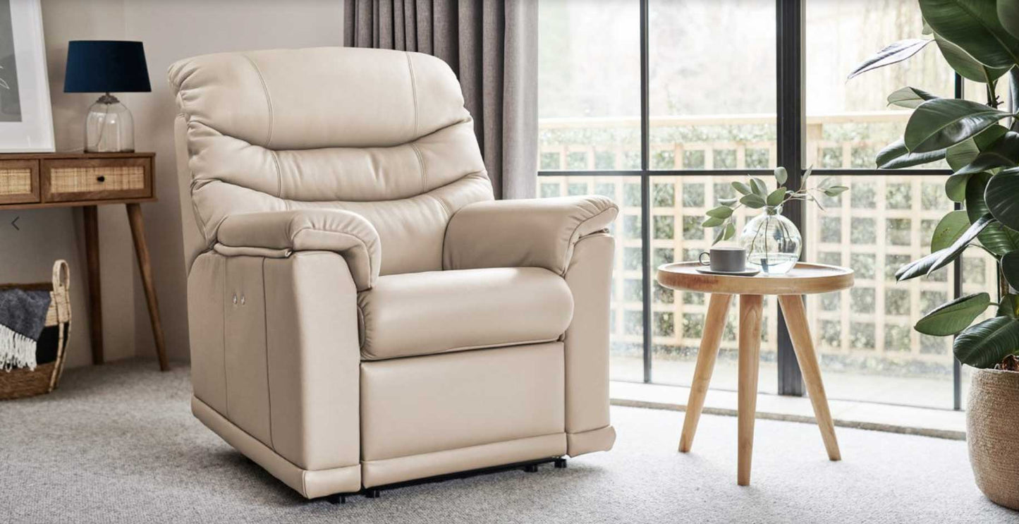 G Plan Malvern Armchair