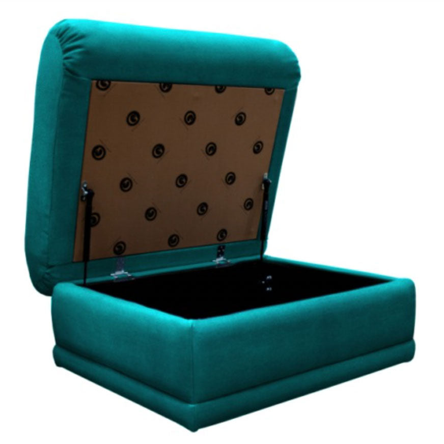 G Plan Malvern Footstool