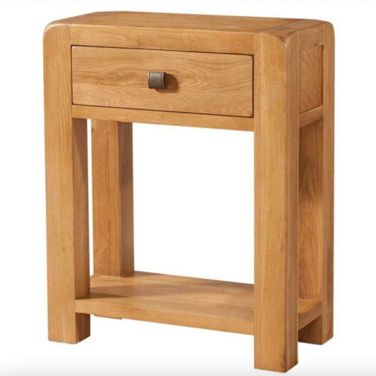 Manor Collection Davenwood 1 Drawer Console Table