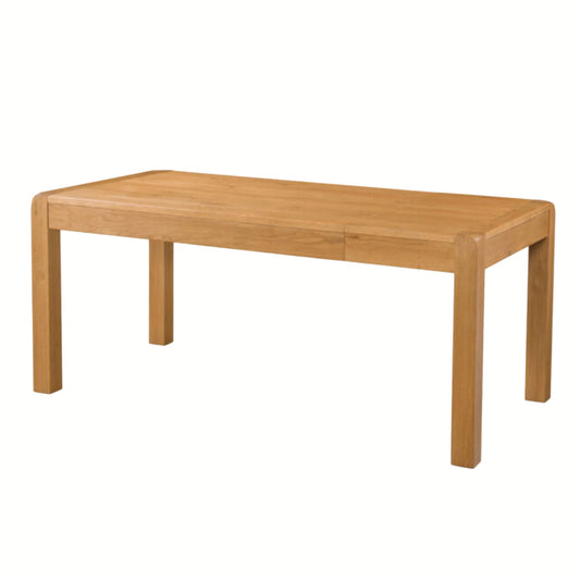 Manor Collection Davenwood 140cm End Extension Dining Table